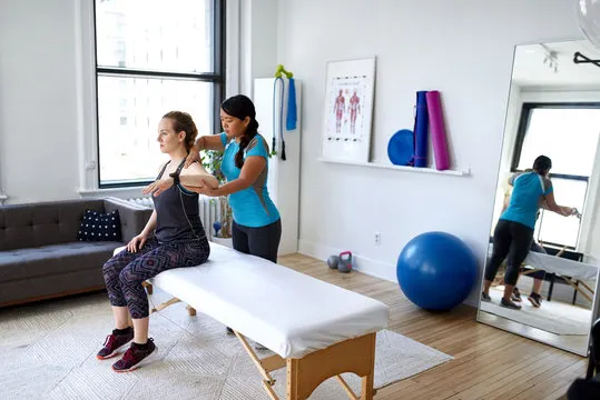 Physiotherapy