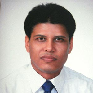 Dr. Prem Raj Baidya